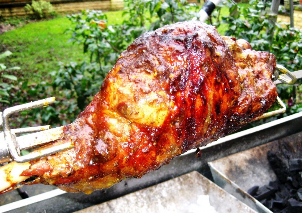 OPTION MÉCHOUI AJOUT AGNEAU À VOLONTÉ | Style buffet et/ou à volonté