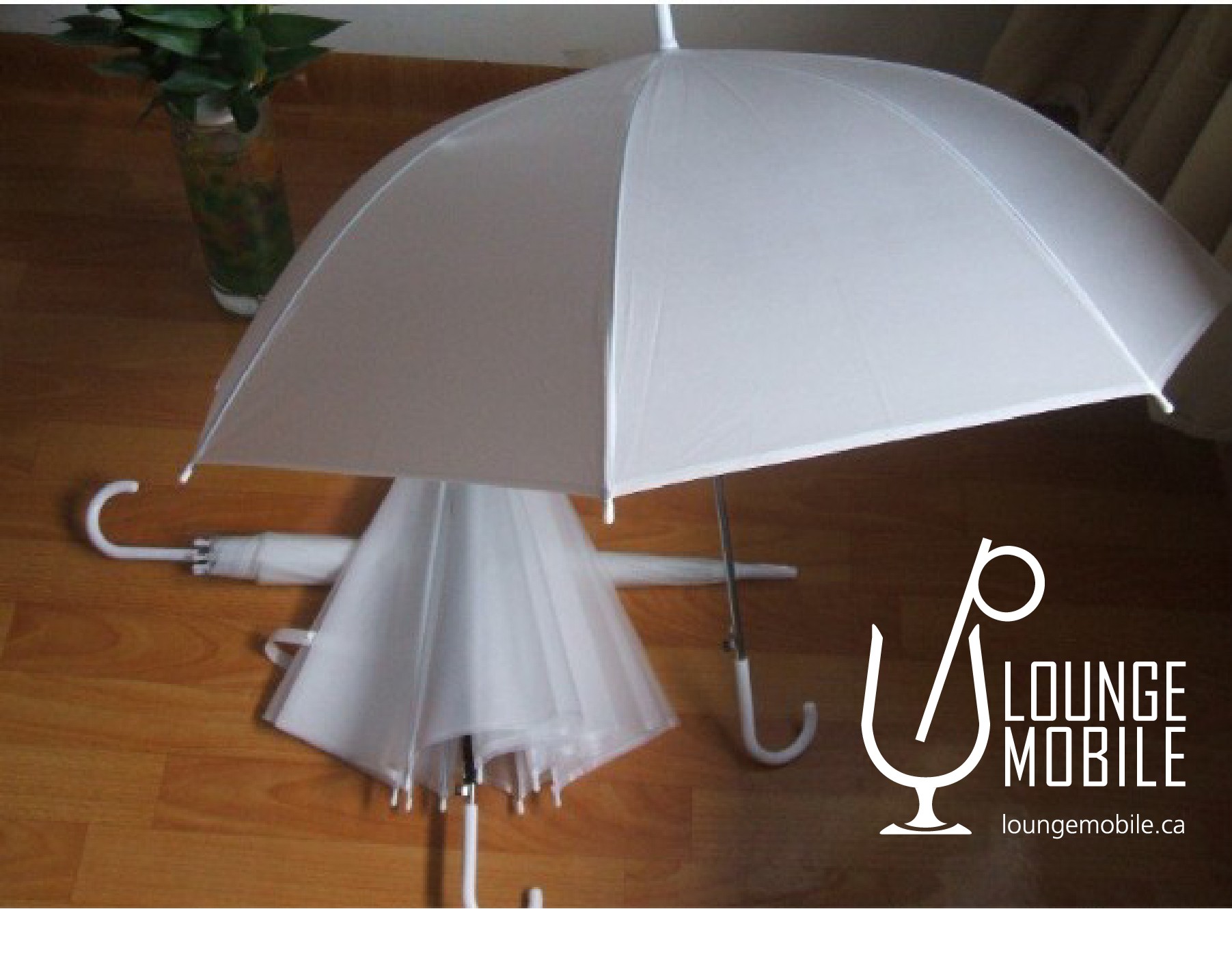 pot pour parapluie